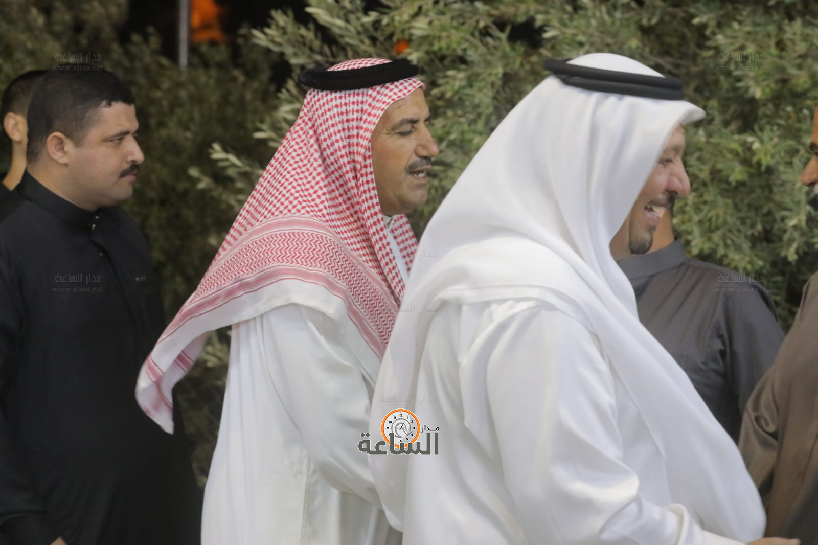 Madar Al-Saa Images 0.07781959818008688