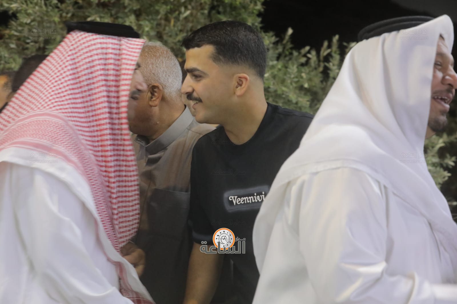 Madar Al-Saa Images 0.17520656488164843