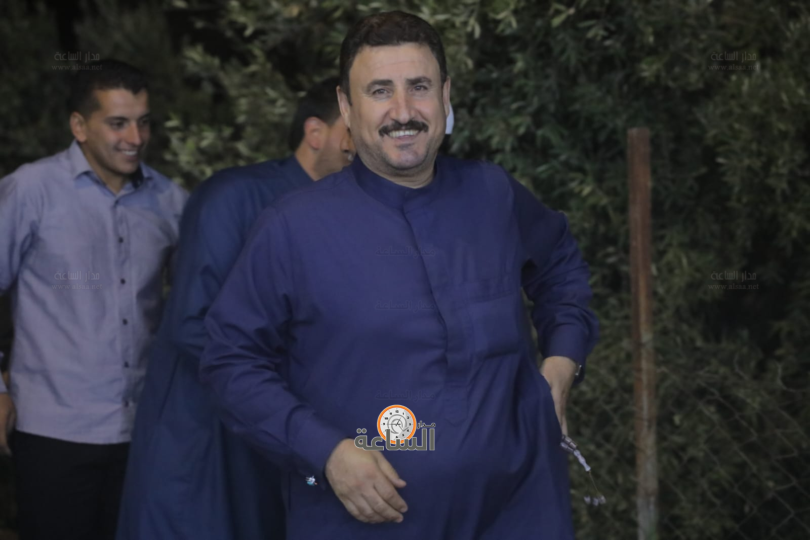 Madar Al-Saa Images 0.13763573404307283