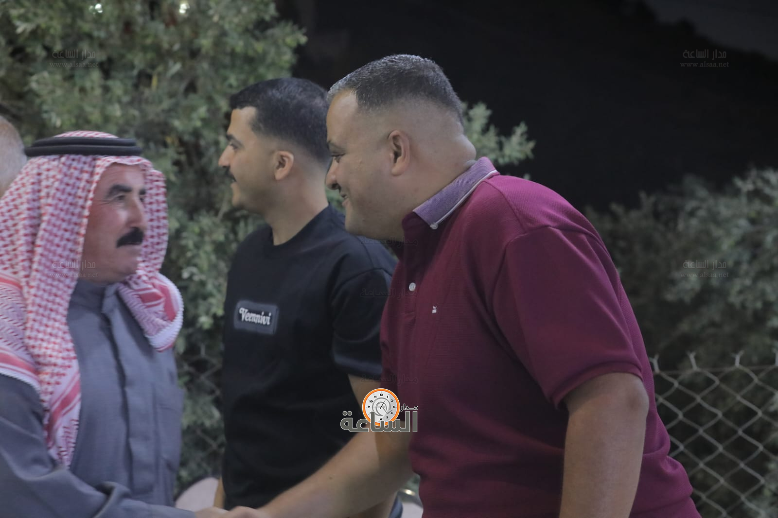 Madar Al-Saa Images 0.7551708550040501