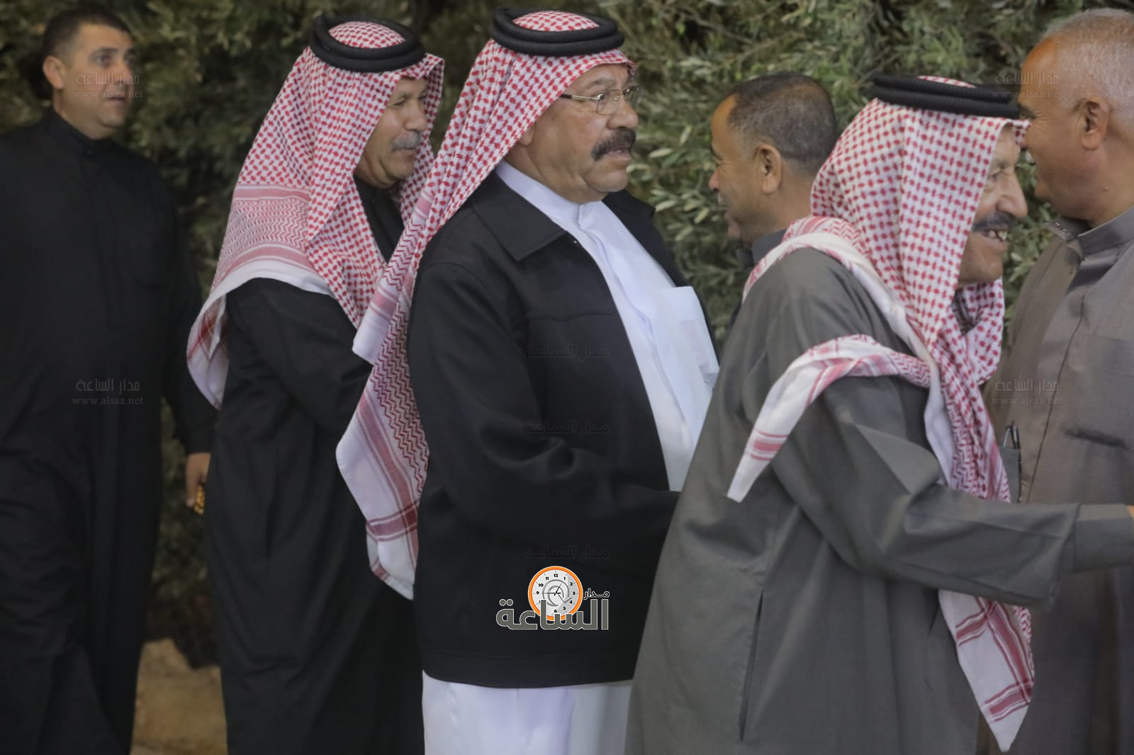 Madar Al-Saa Images 0.9765309770418877