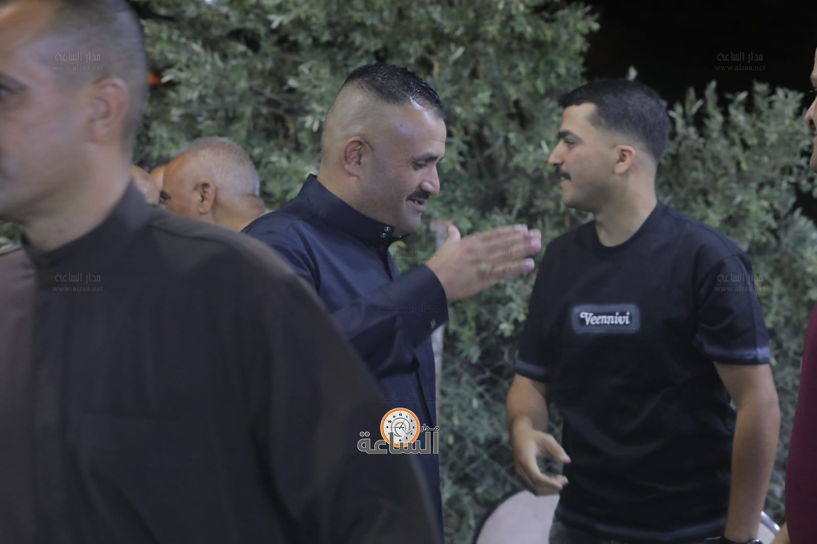 Madar Al-Saa Images 0.9294700474451775