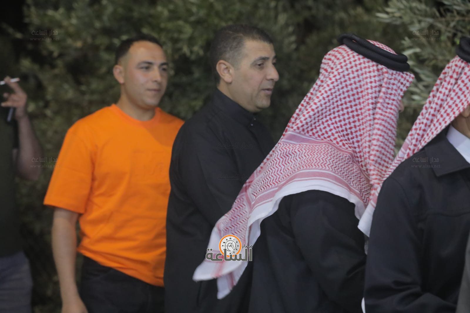 Madar Al-Saa Images 0.5834736890074486