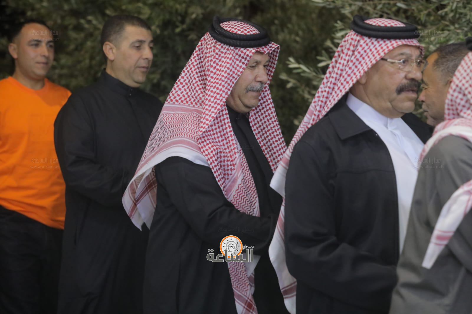 Madar Al-Saa Images 0.8429871477374398