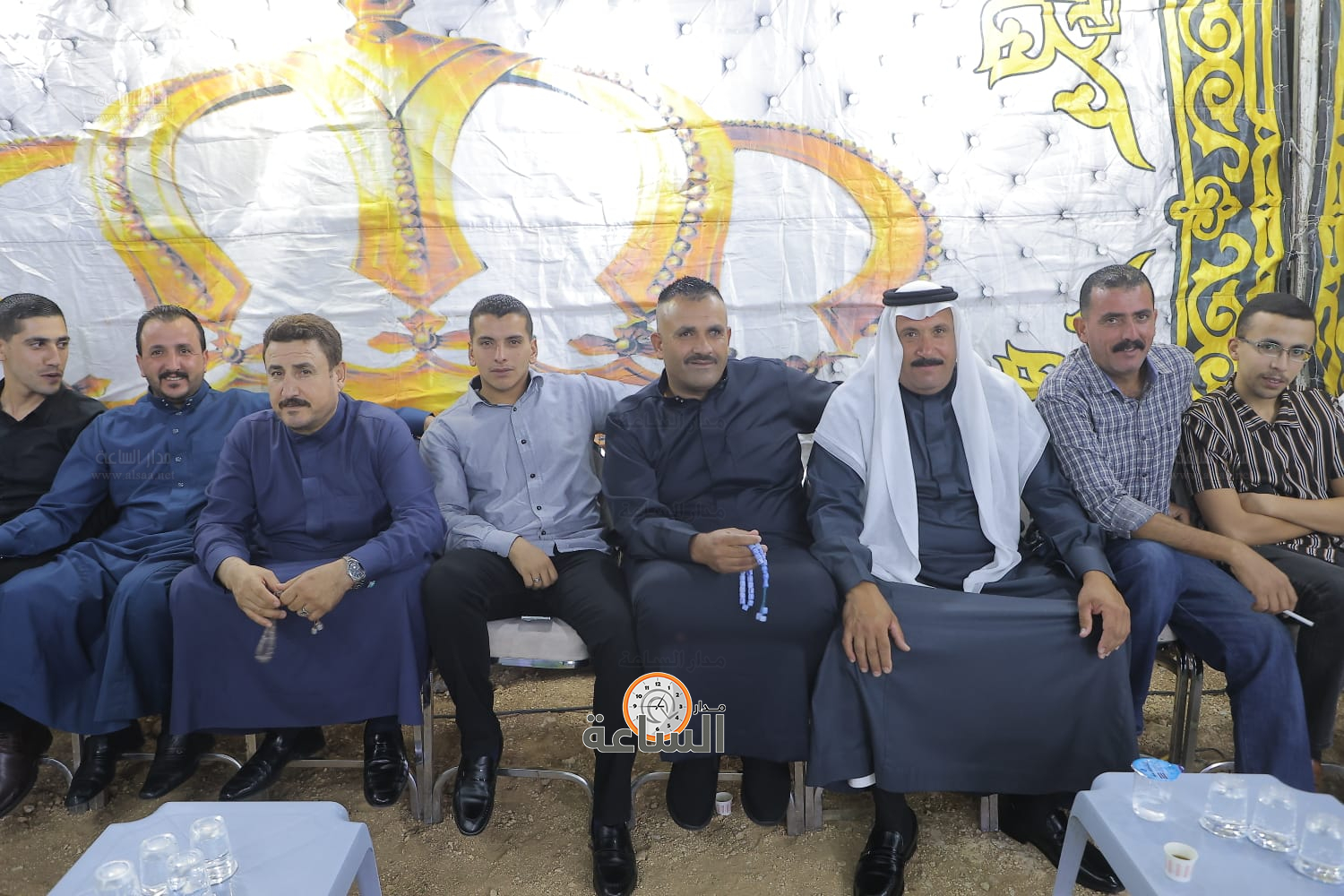 Madar Al-Saa Images 0.0005783316673927397