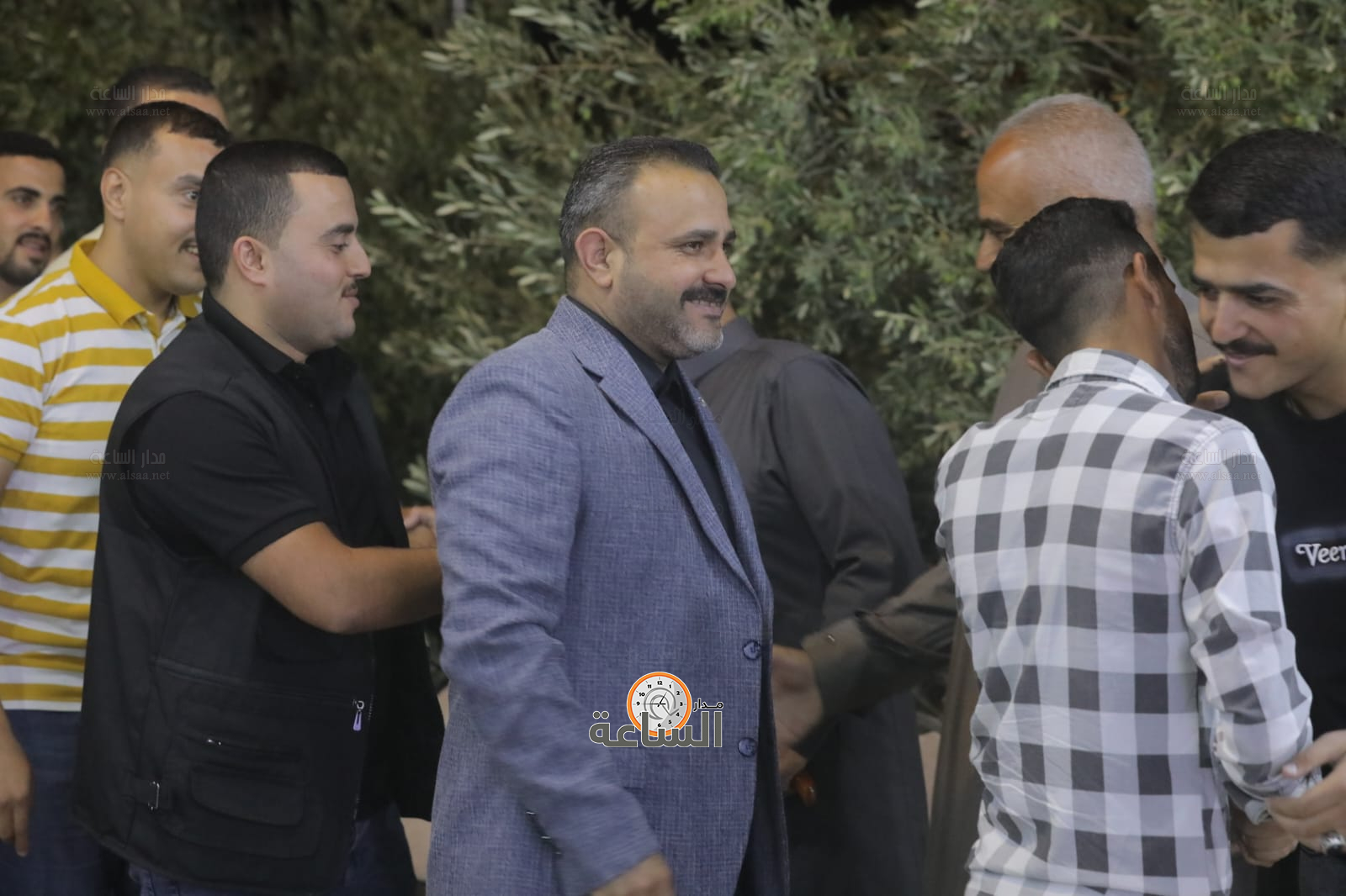 Madar Al-Saa Images 0.7766630189758592