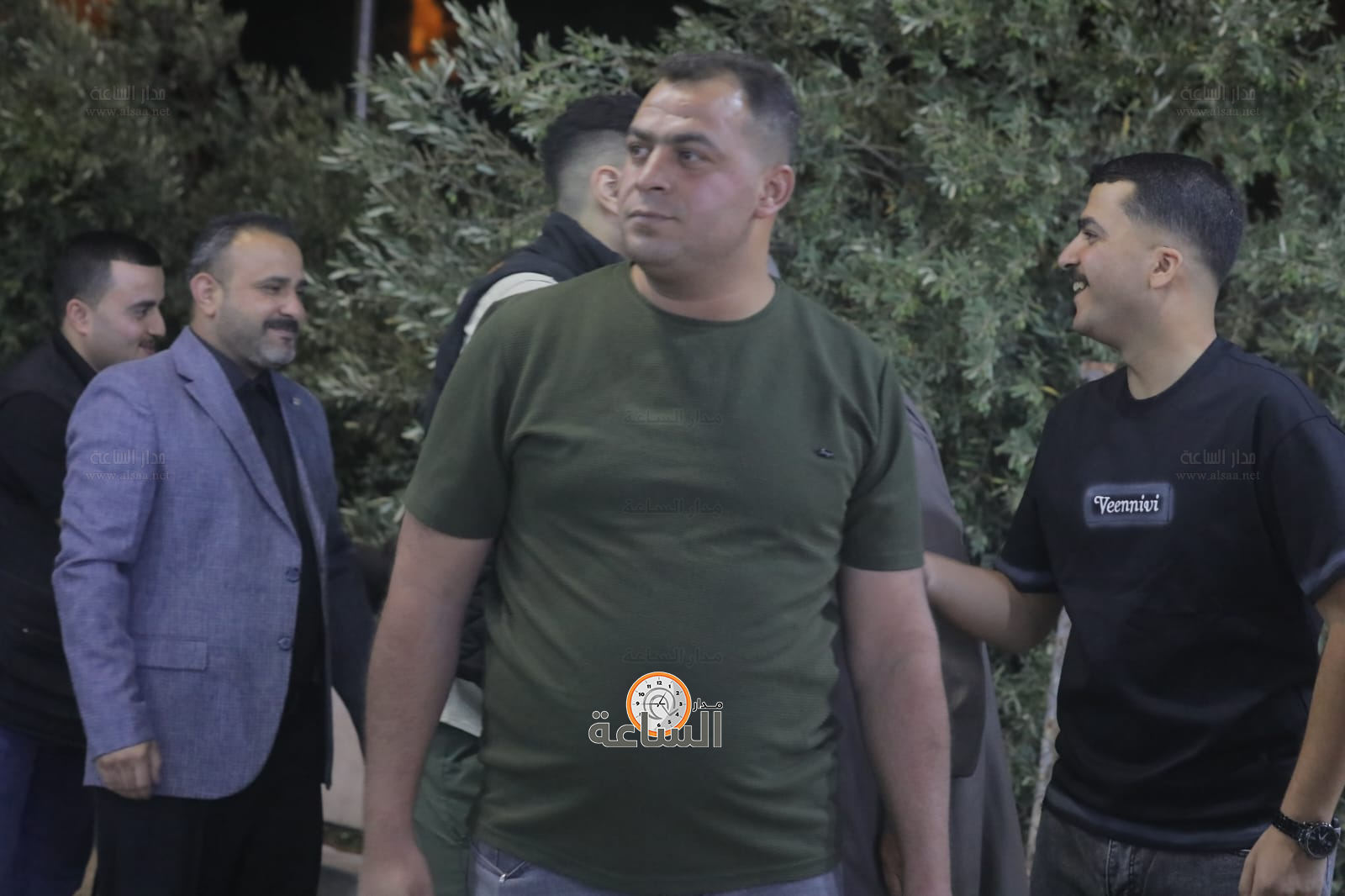 Madar Al-Saa Images 0.7616787089189139