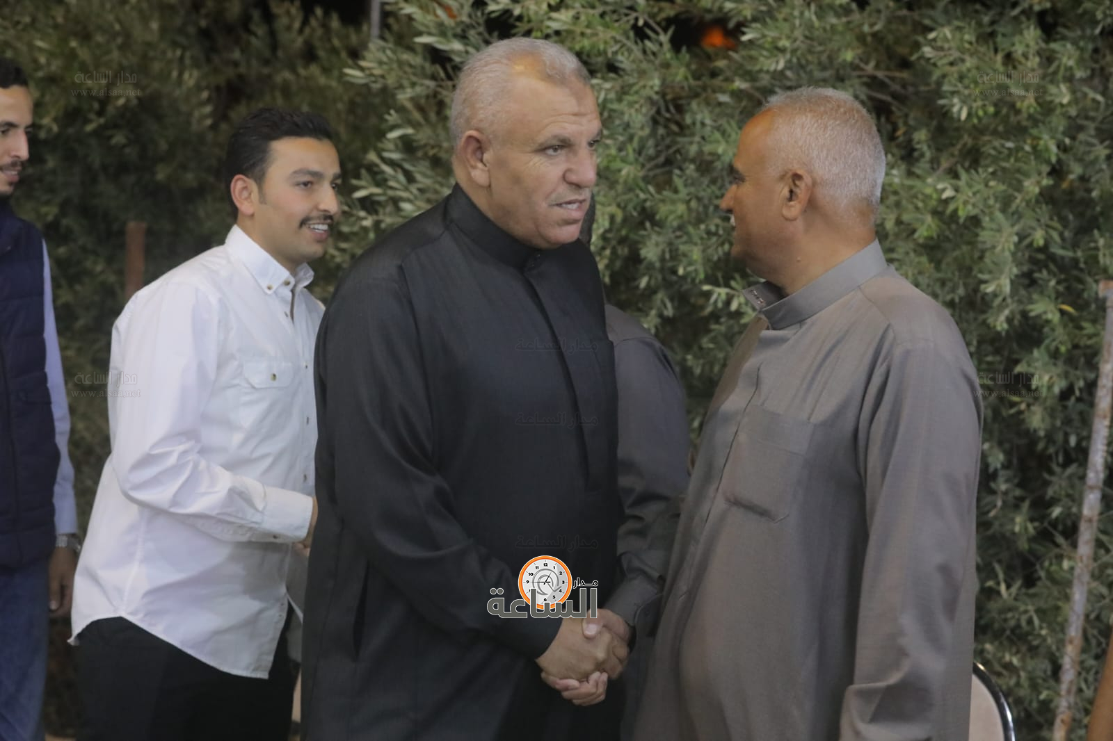 Madar Al-Saa Images 0.9677961160881541