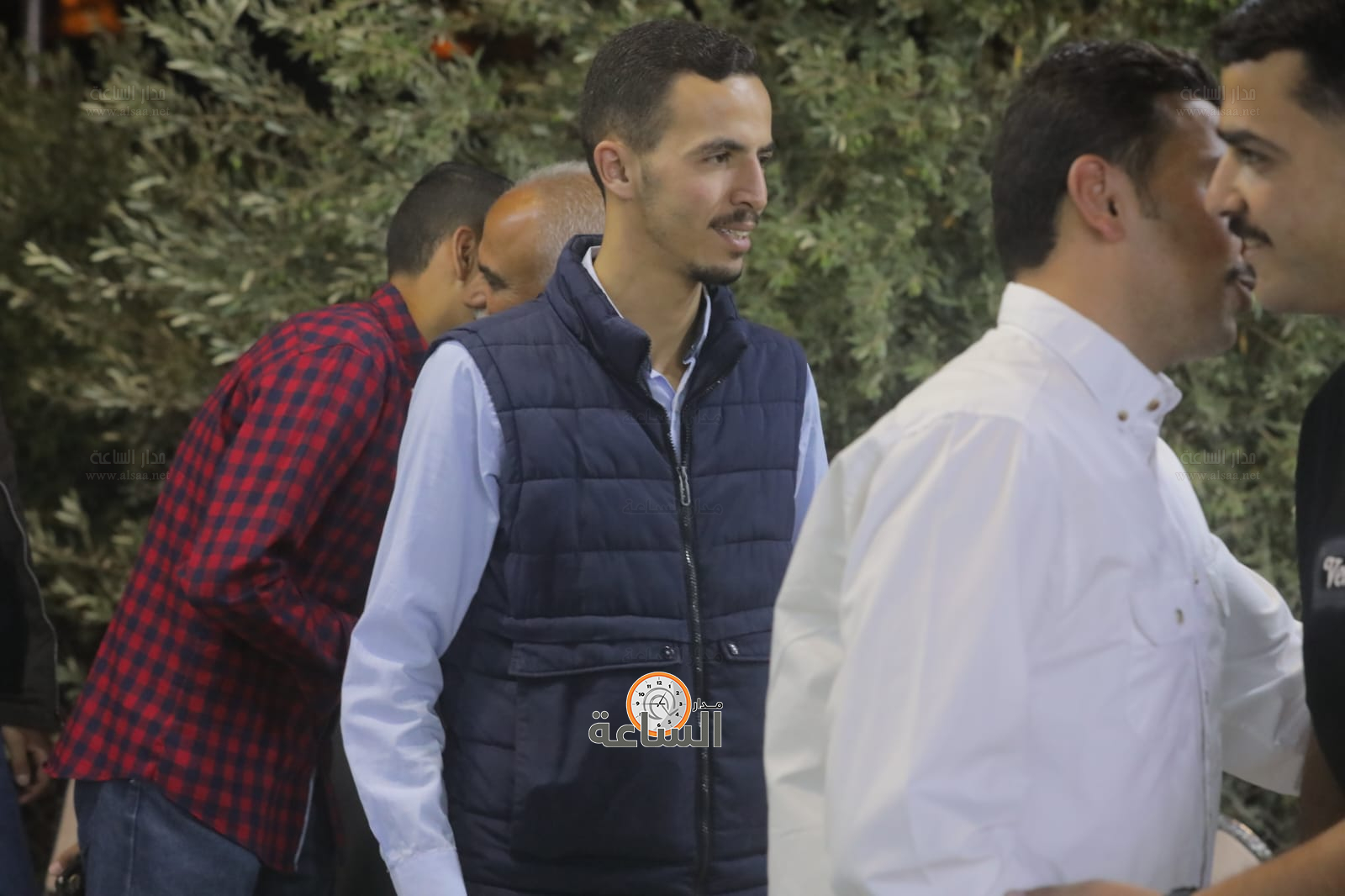 Madar Al-Saa Images 0.43730509295452846