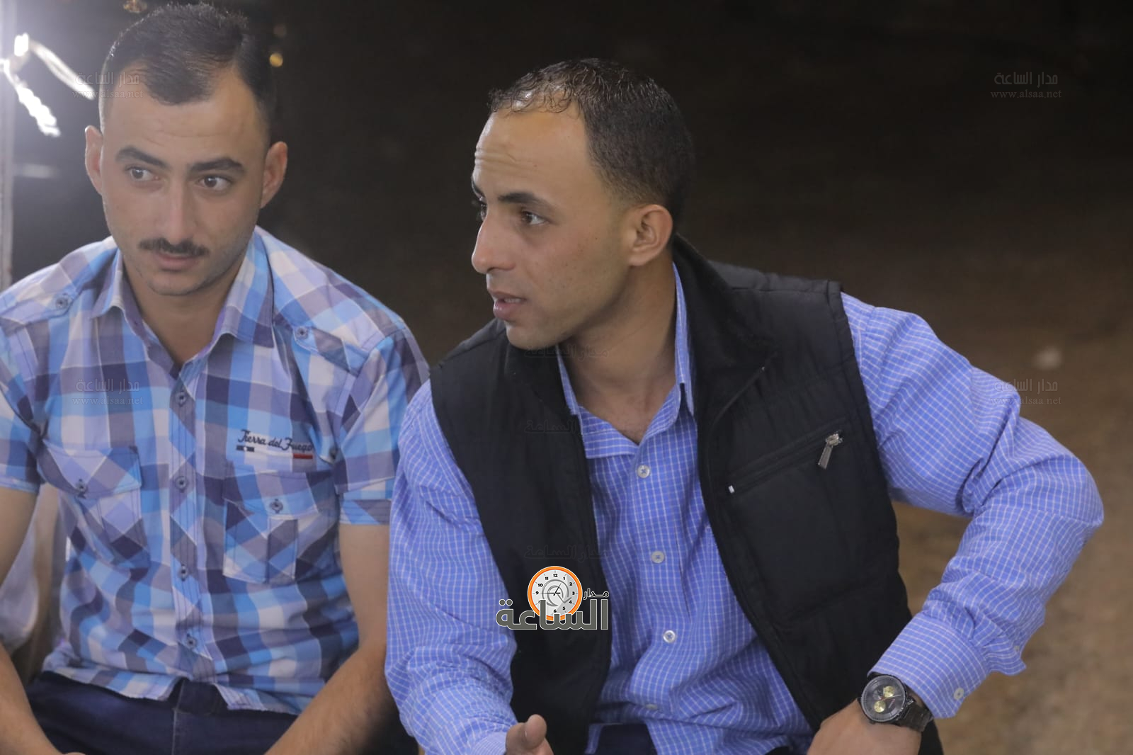 Madar Al-Saa Images 0.621783184046429