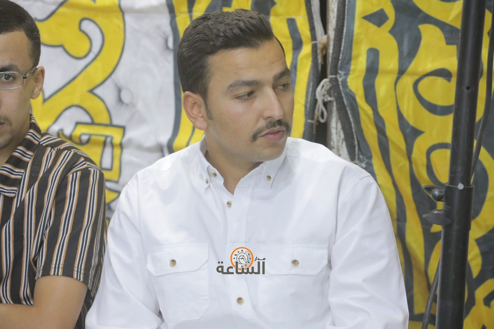 Madar Al-Saa Images 0.1013100848550963