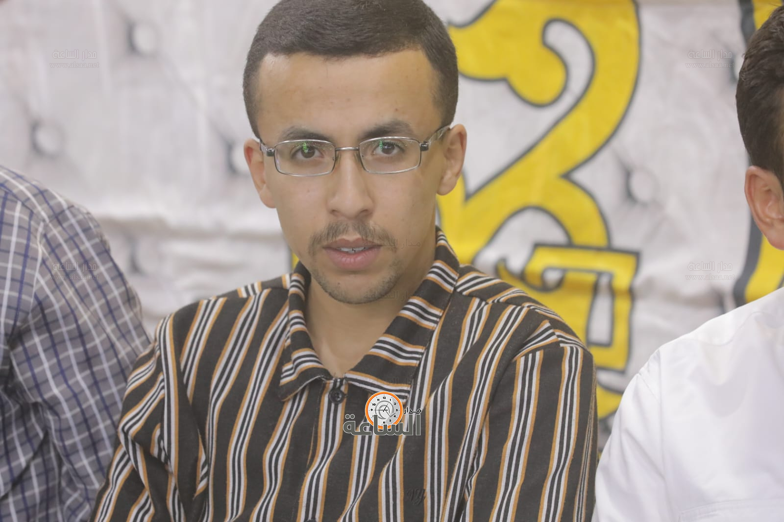 Madar Al-Saa Images 0.5334131075460028