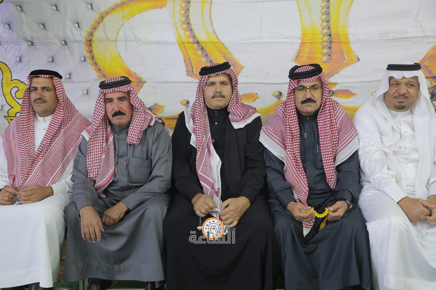 Madar Al-Saa Images 0.7590247386869812