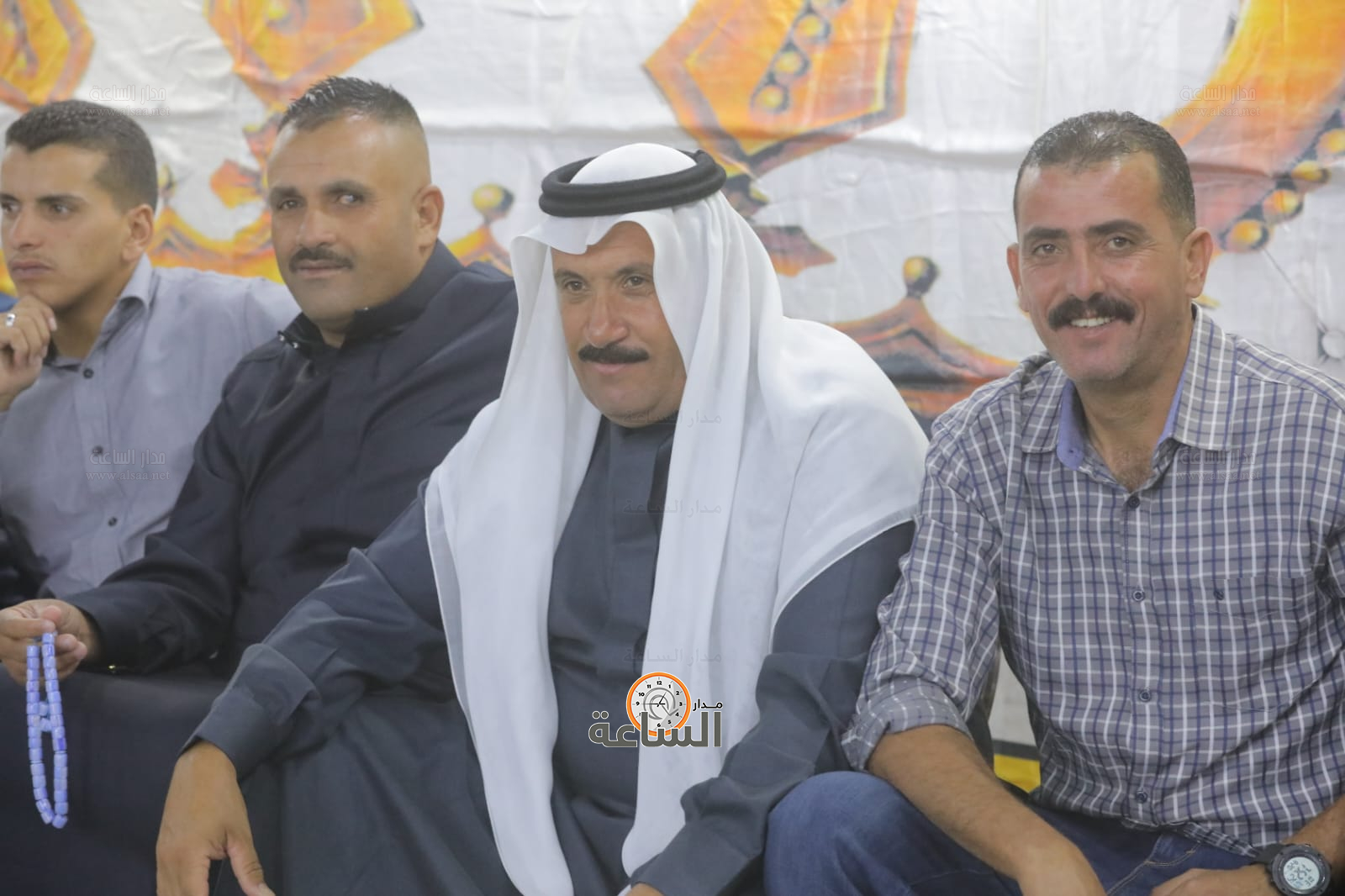 Madar Al-Saa Images 0.8672290940919319