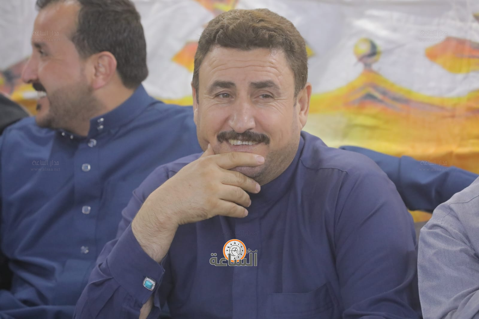 Madar Al-Saa Images 0.9344101058009506