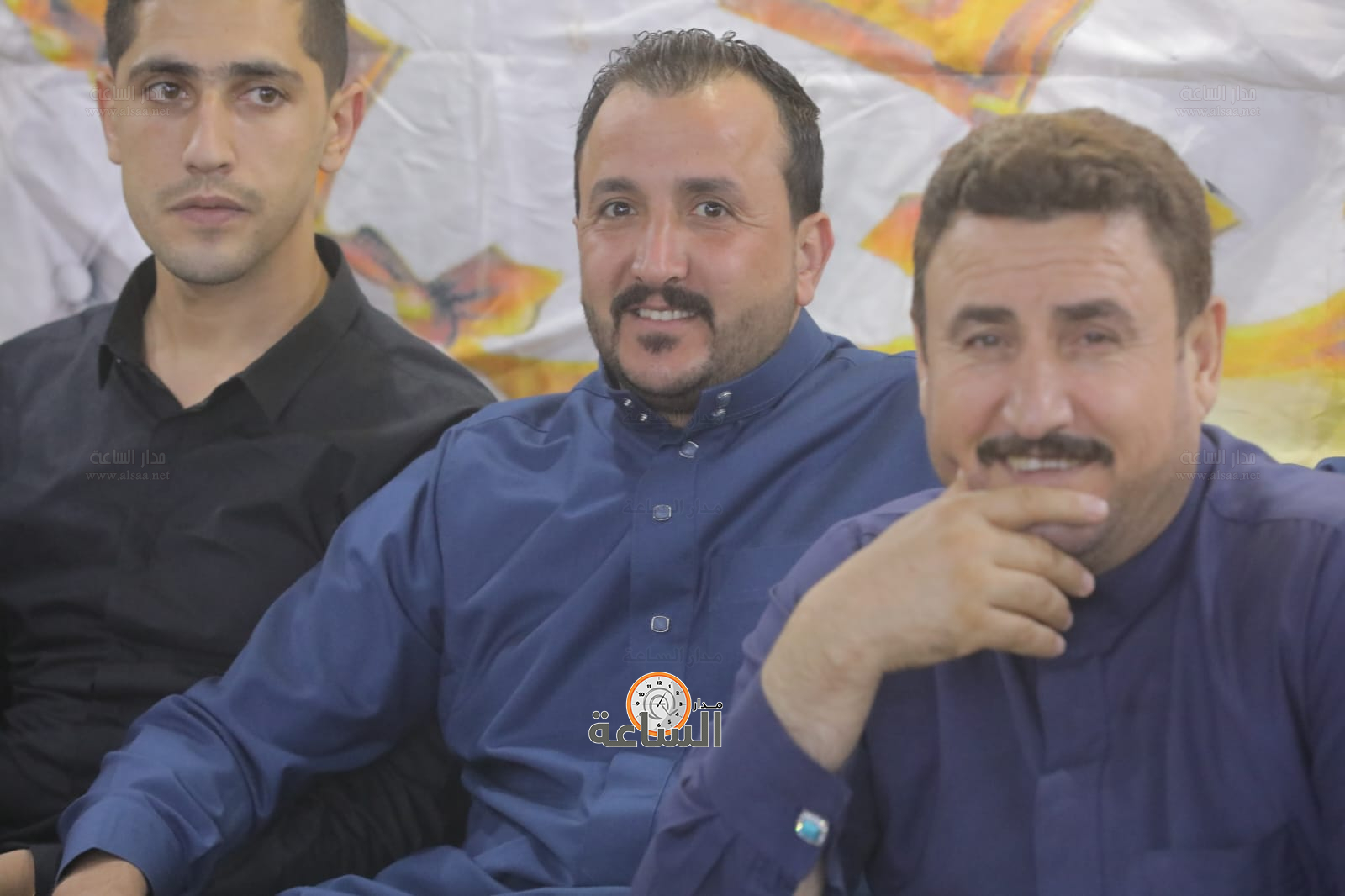 Madar Al-Saa Images 0.4524632183695412