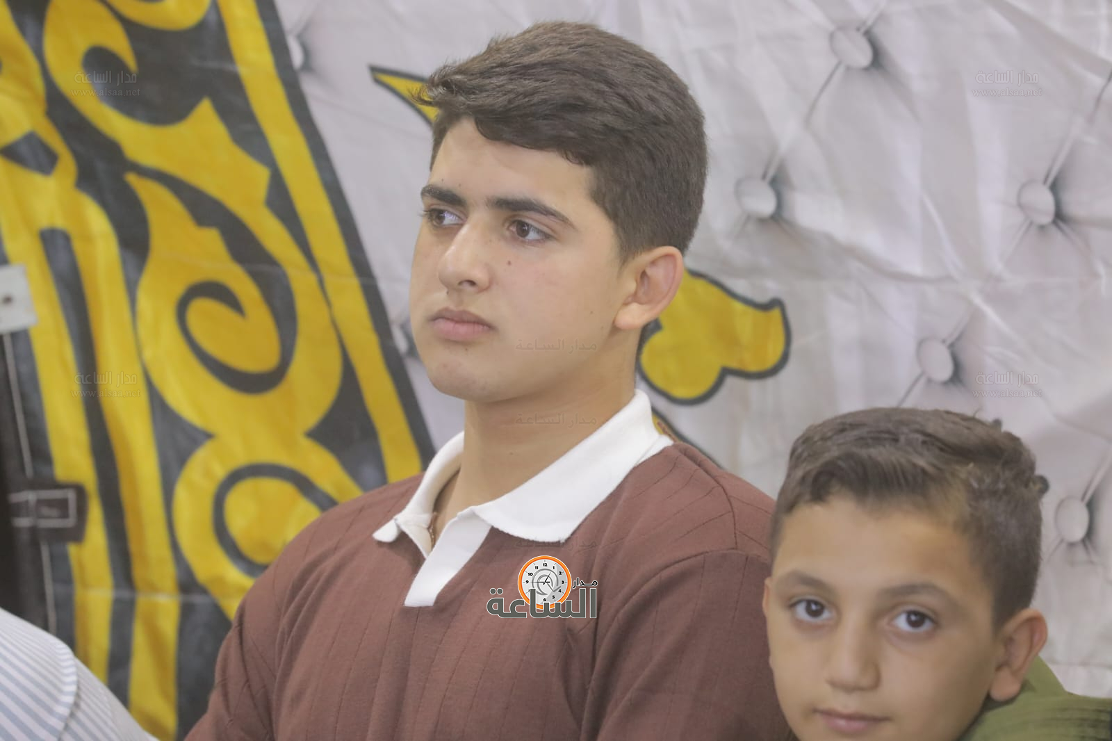 Madar Al-Saa Images 0.8540302713809619