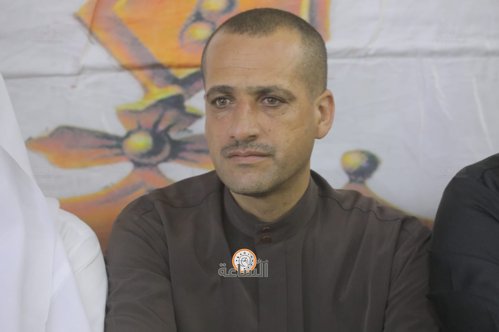 Madar Al-Saa Images 0.4975064097224744