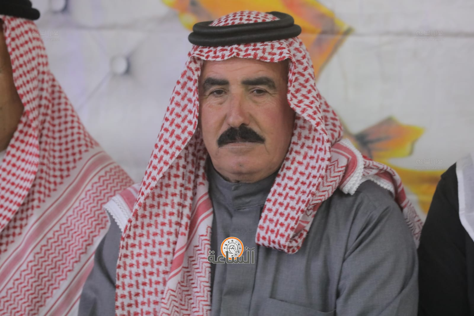 Madar Al-Saa Images 0.5178585771636693