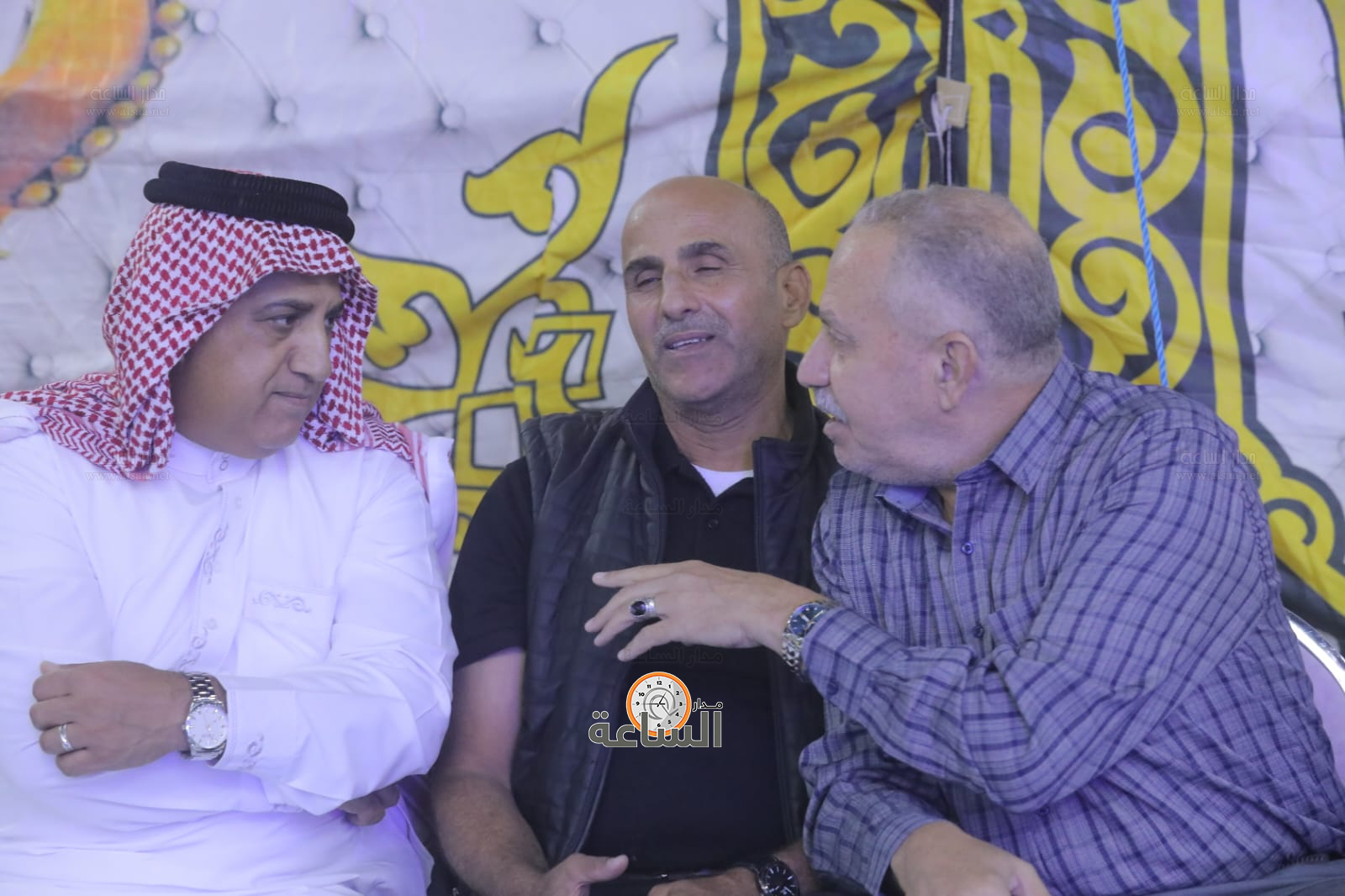 Madar Al-Saa Images 0.44175547419371375