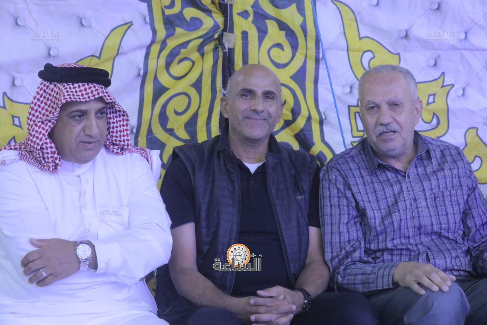 Madar Al-Saa Images 0.7304063023232573