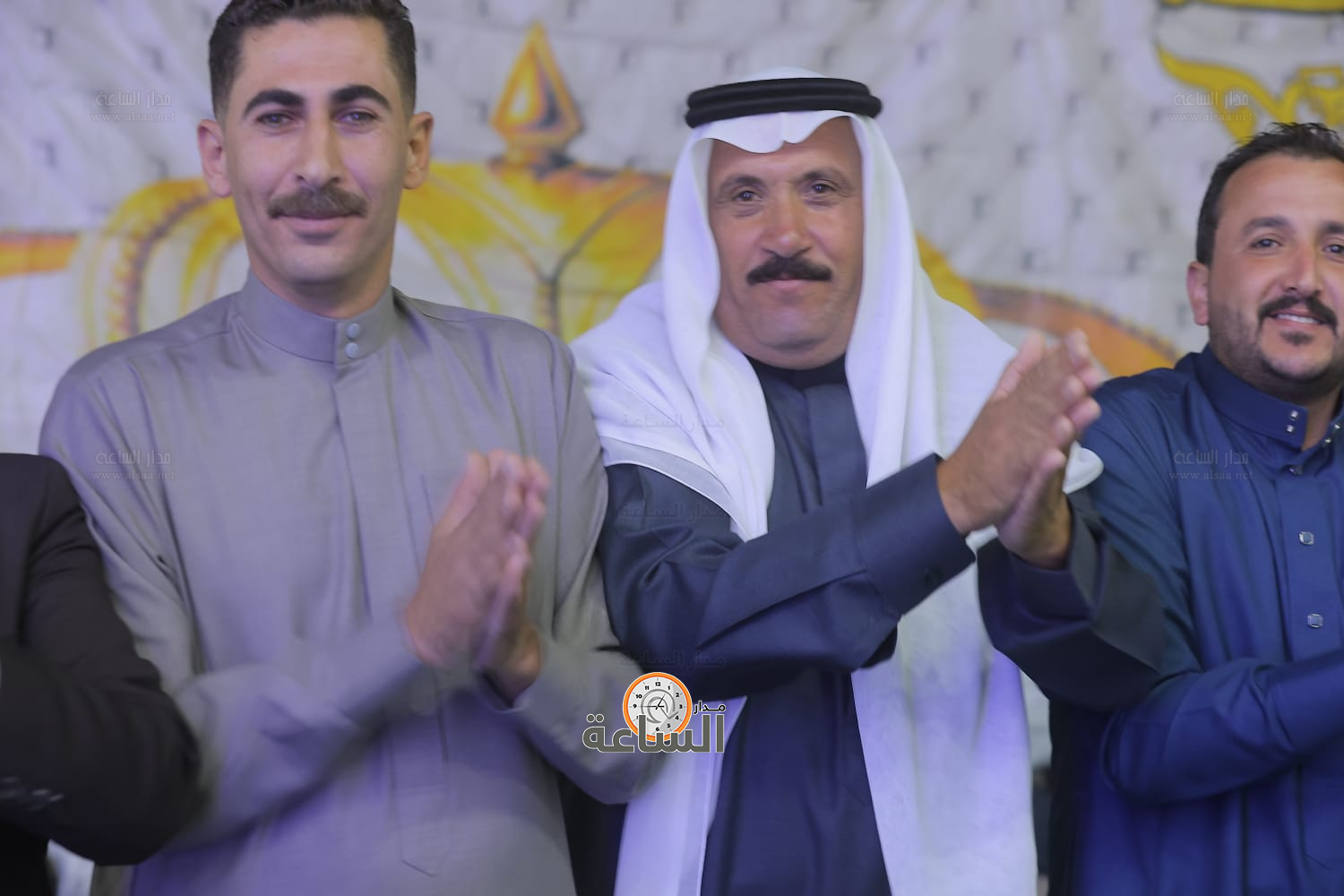 Madar Al-Saa Images 0.39898271662522666