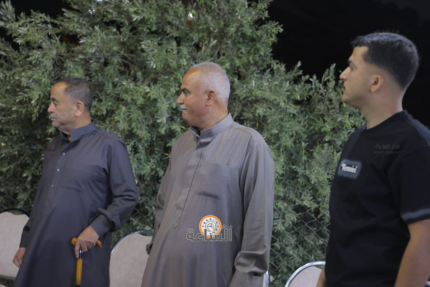 Madar Al-Saa Images 0.19630500898662884