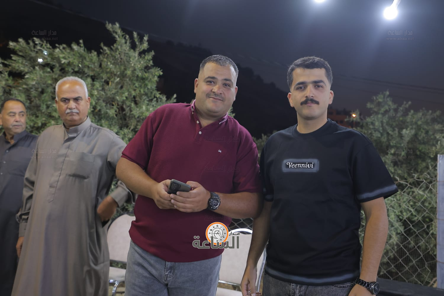 Madar Al-Saa Images 0.24741764635738928