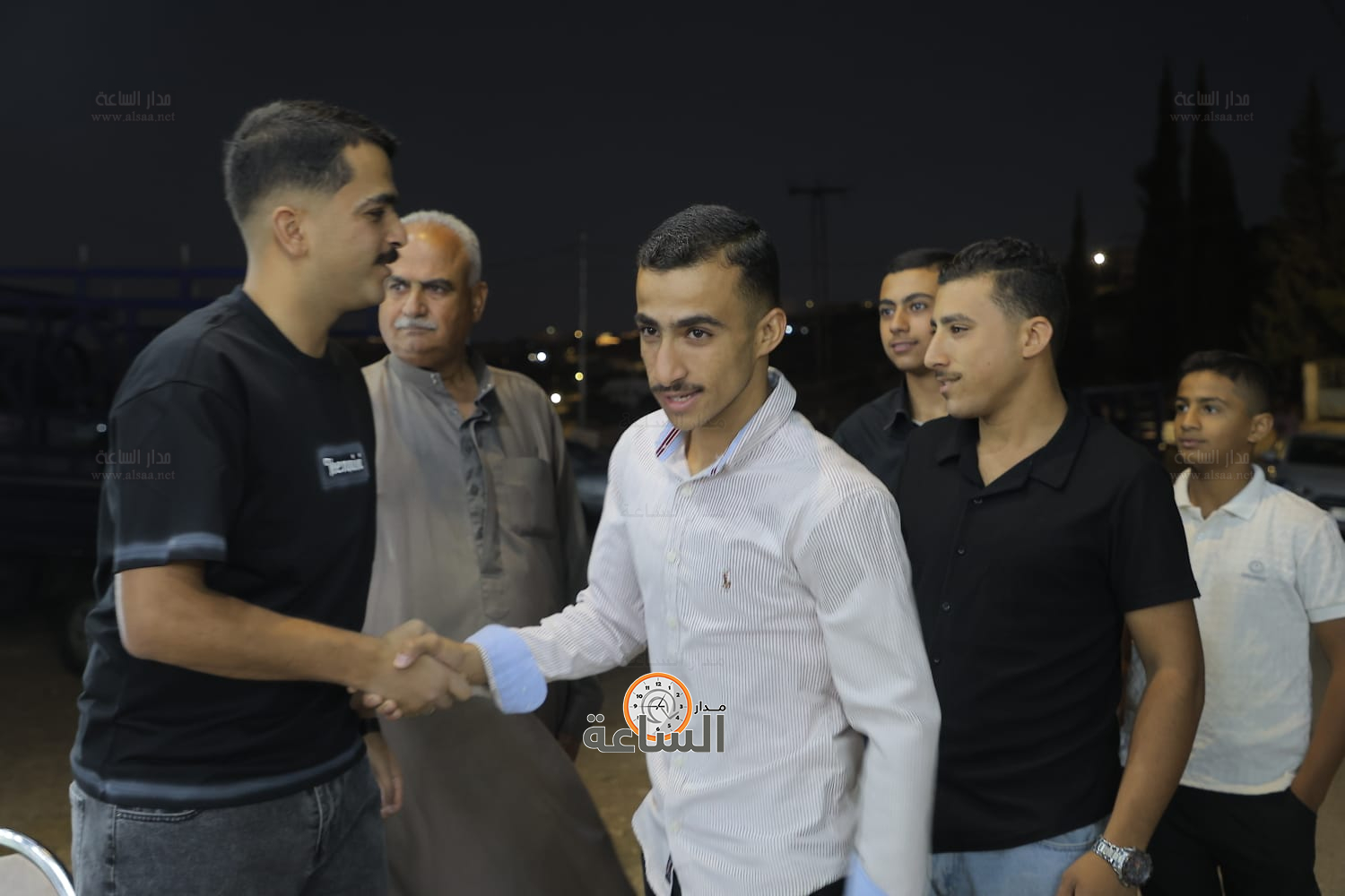 Madar Al-Saa Images 0.7327256163739065