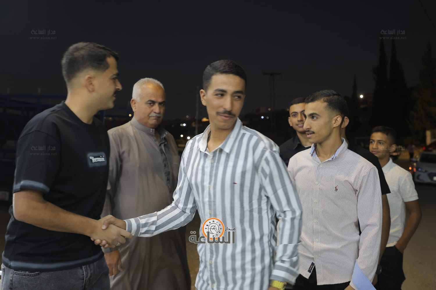 Madar Al-Saa Images 0.032685671740053324