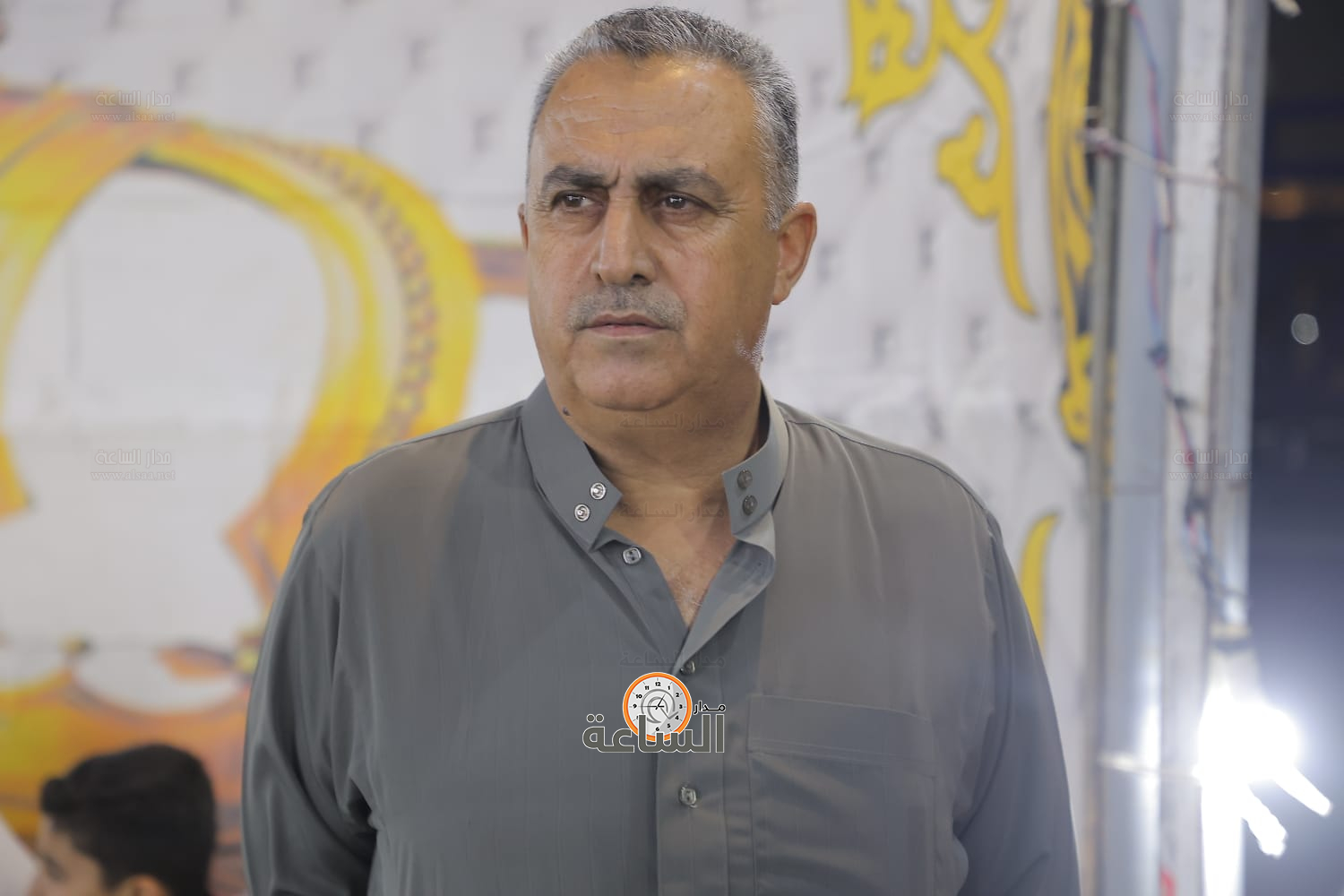 Madar Al-Saa Images 0.2521162904772417