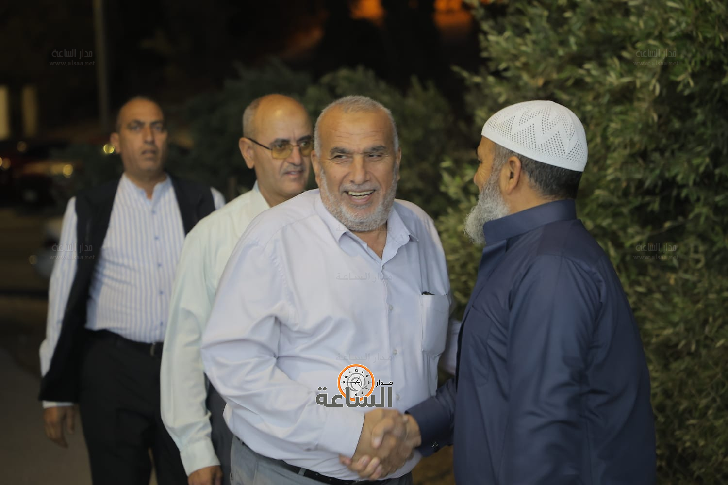 Madar Al-Saa Images 0.30650367027979597