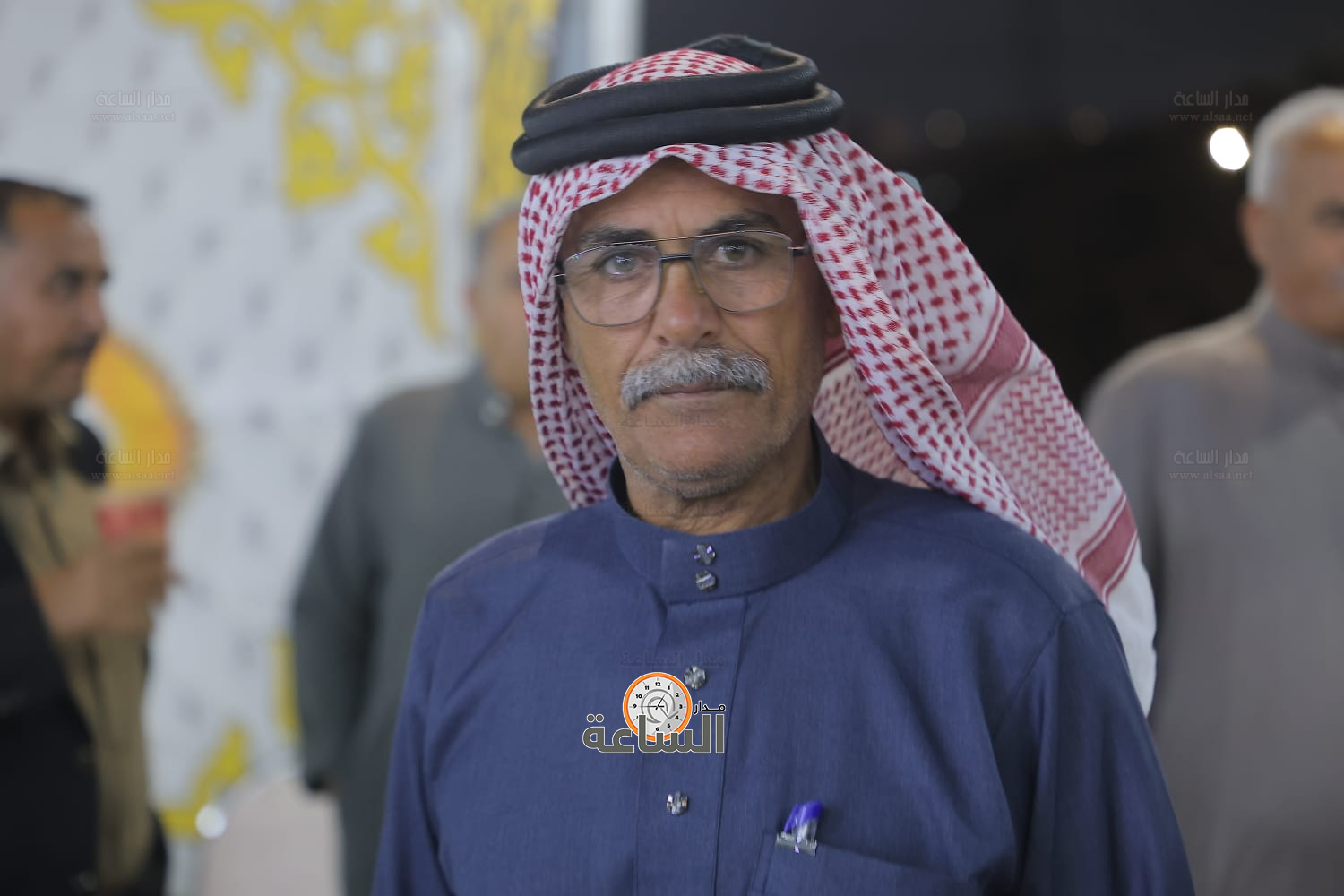 Madar Al-Saa Images 0.4811713061626288