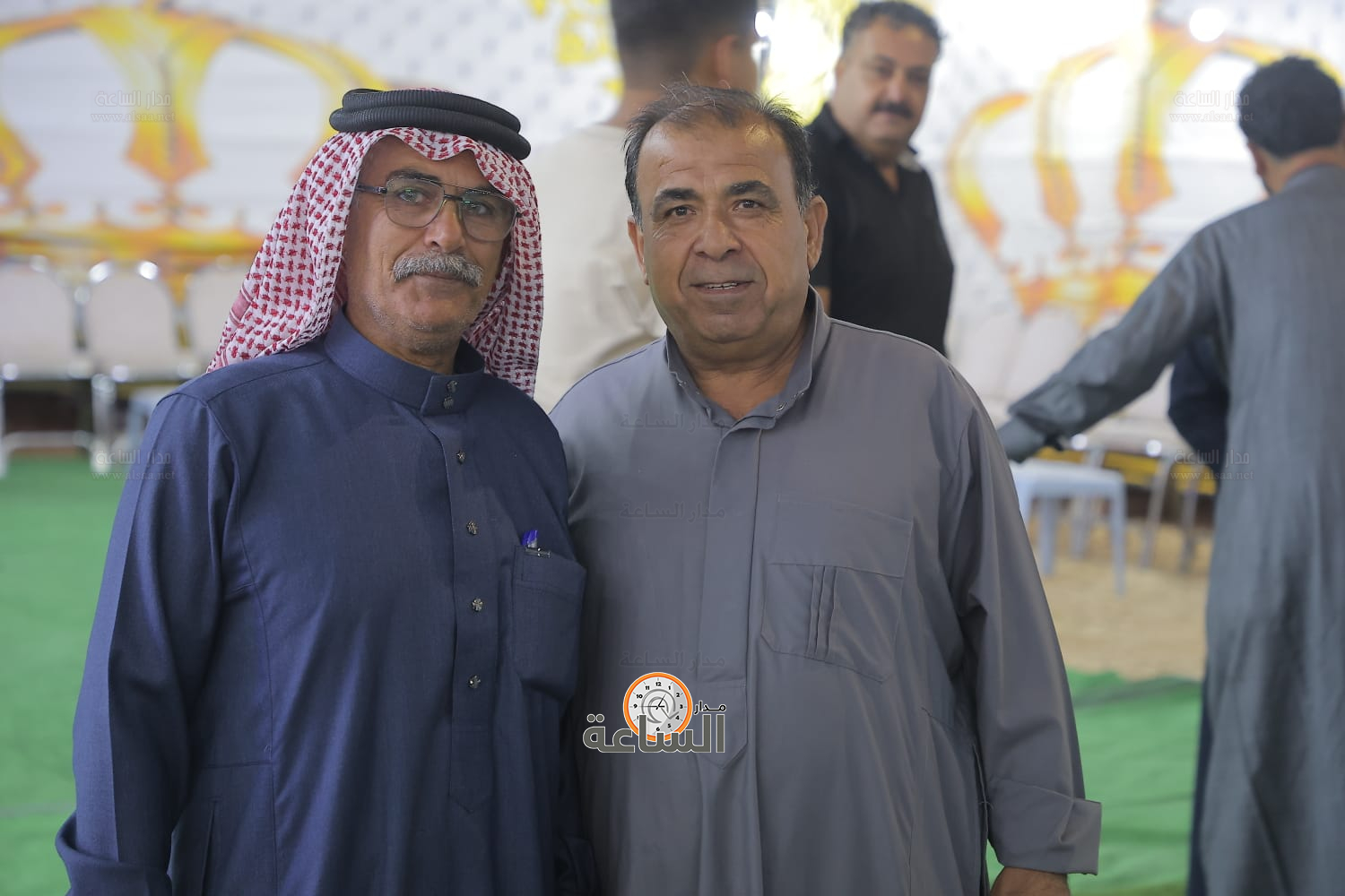 Madar Al-Saa Images 0.7834395547249512