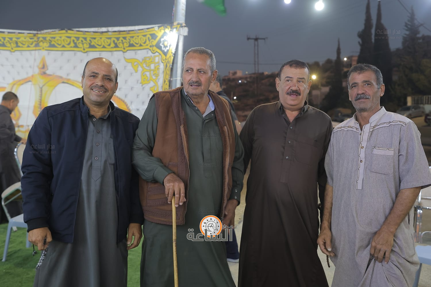 Madar Al-Saa Images 0.8267411029168725