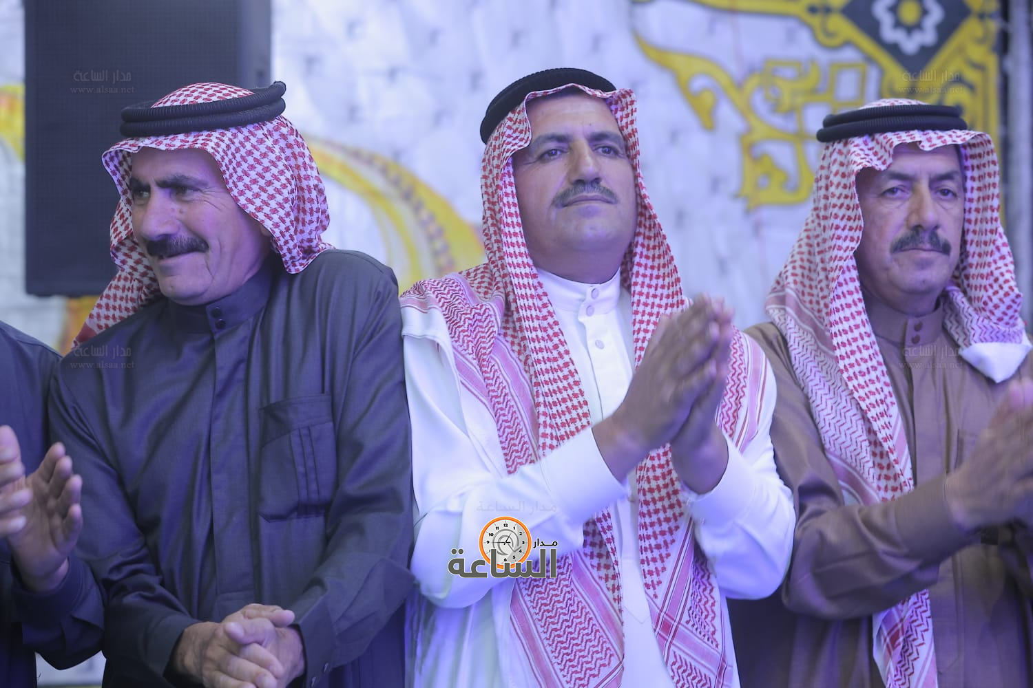 Madar Al-Saa Images 0.9079075352529999