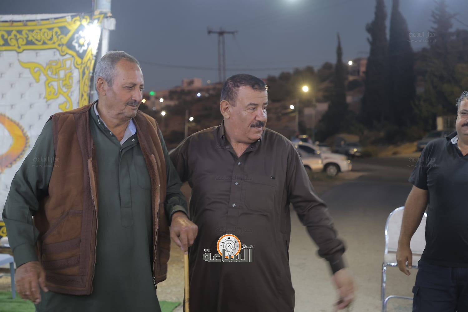 Madar Al-Saa Images 0.5354519217374467