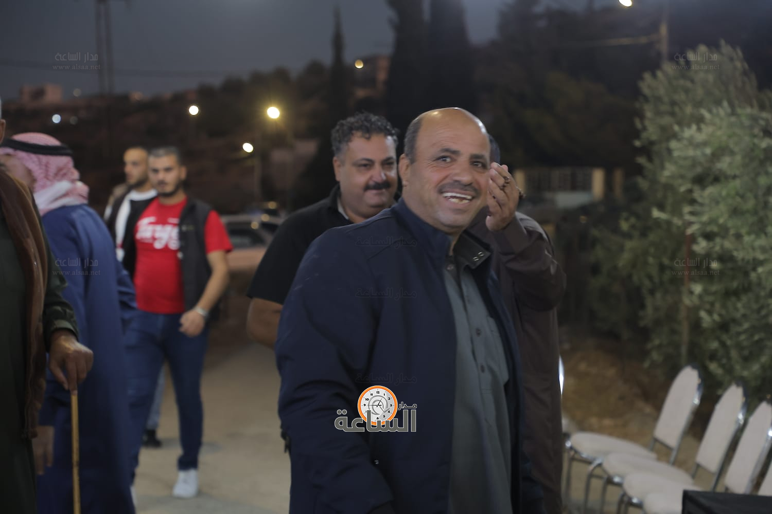 Madar Al-Saa Images 0.23304824141264113