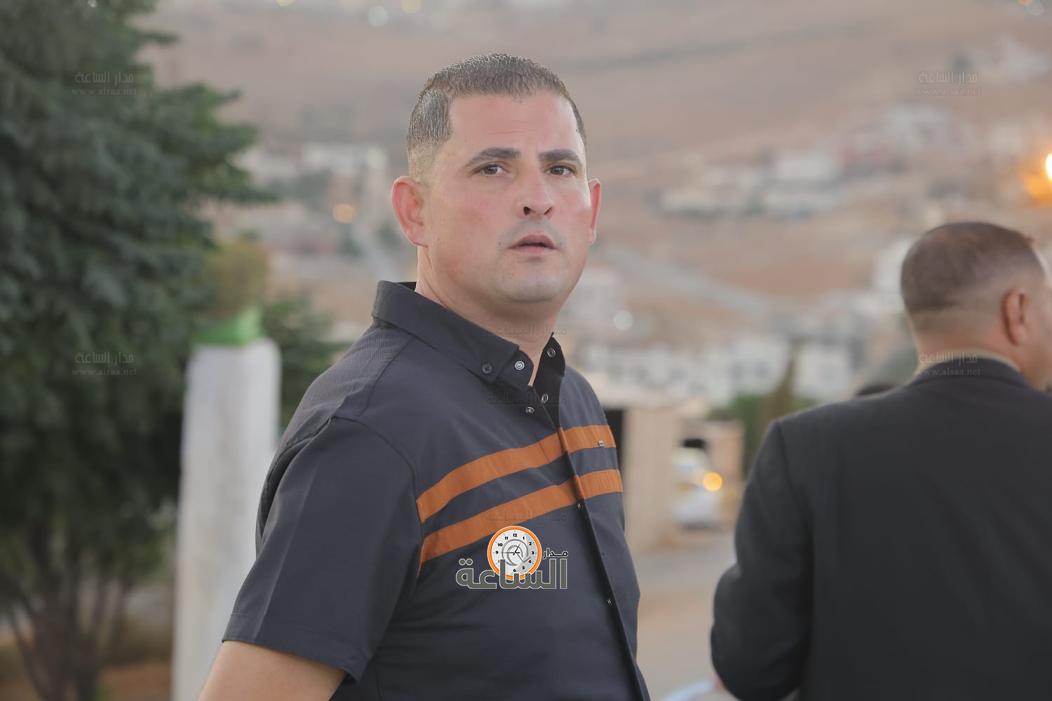 Madar Al-Saa Images 0.4093739456551597