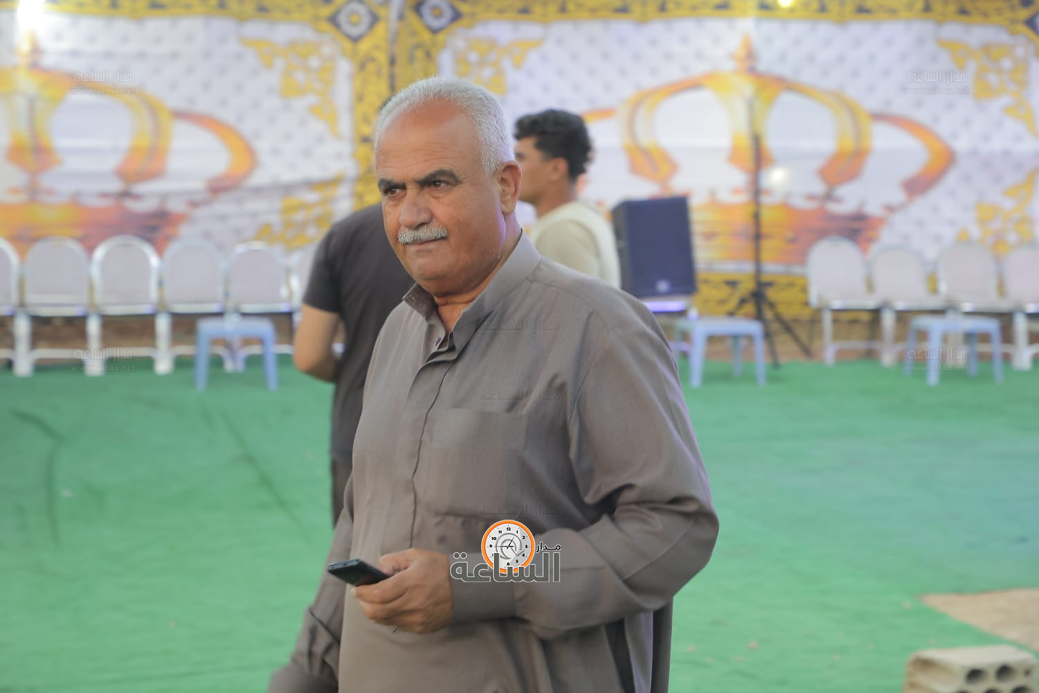 Madar Al-Saa Images 0.2618597584832456