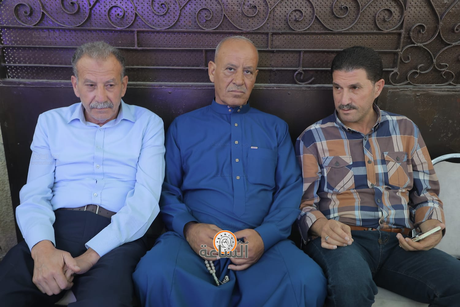 Madar Al-Saa Images 0.5408103763317796