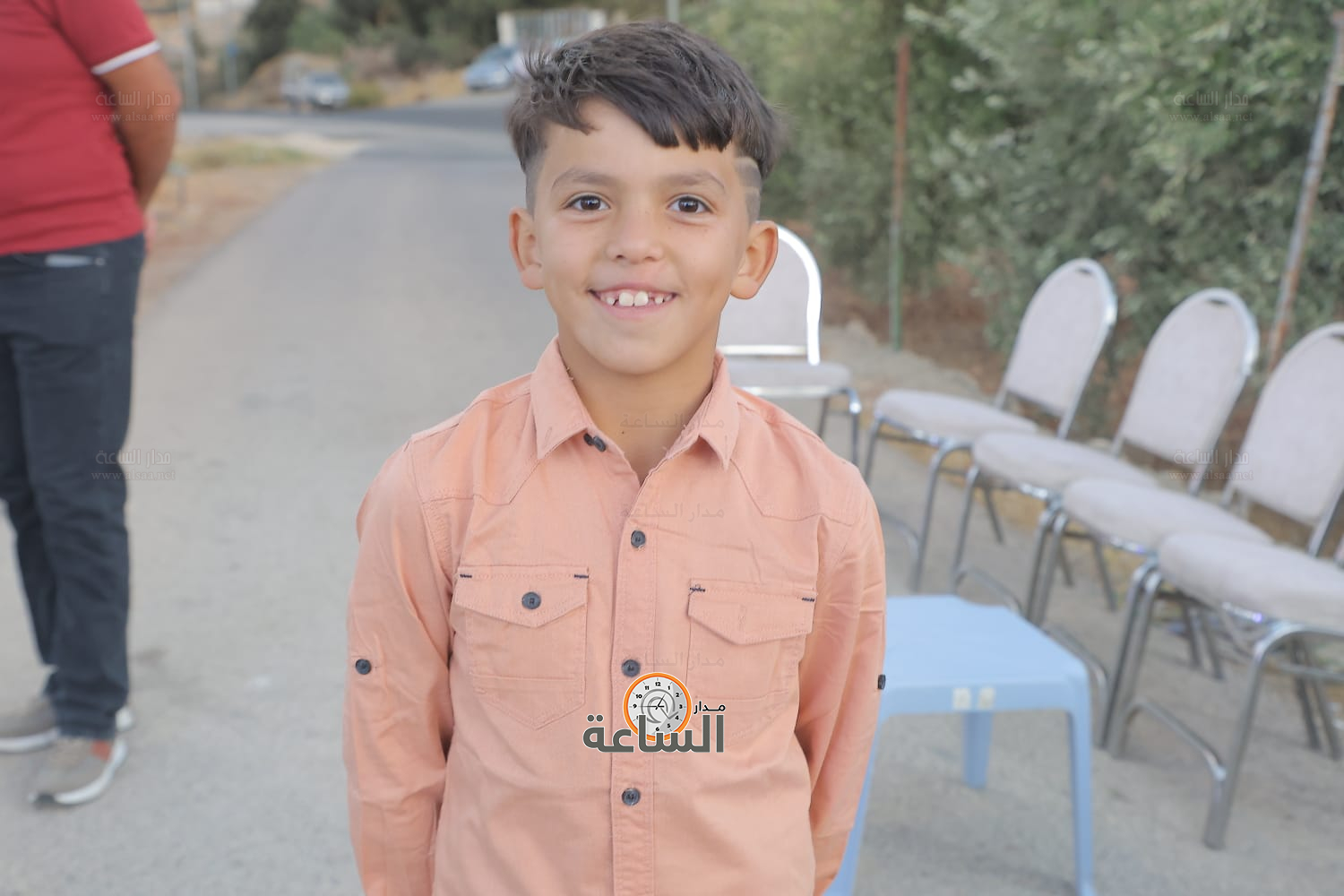 Madar Al-Saa Images 0.9096549861558532