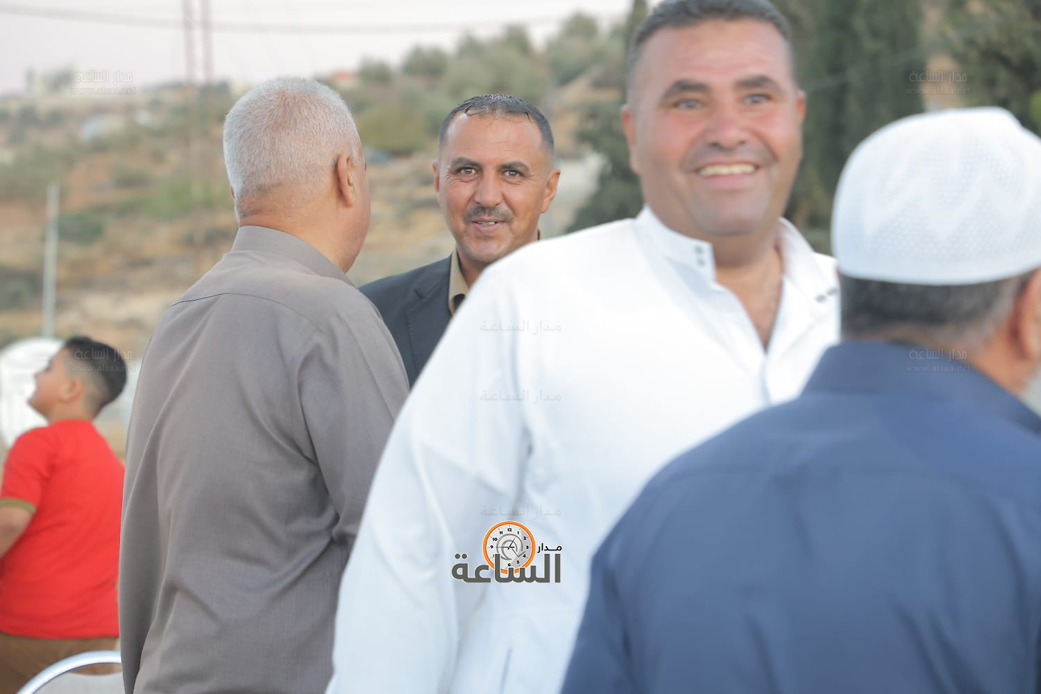 Madar Al-Saa Images 0.044725722382471744