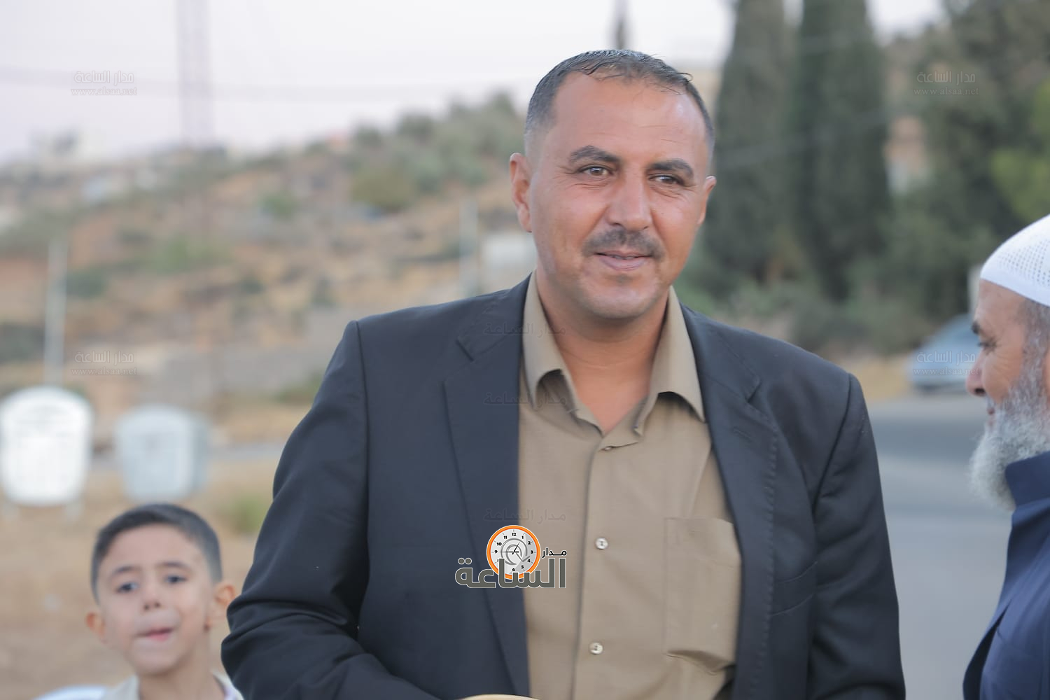 Madar Al-Saa Images 0.8194589849524803