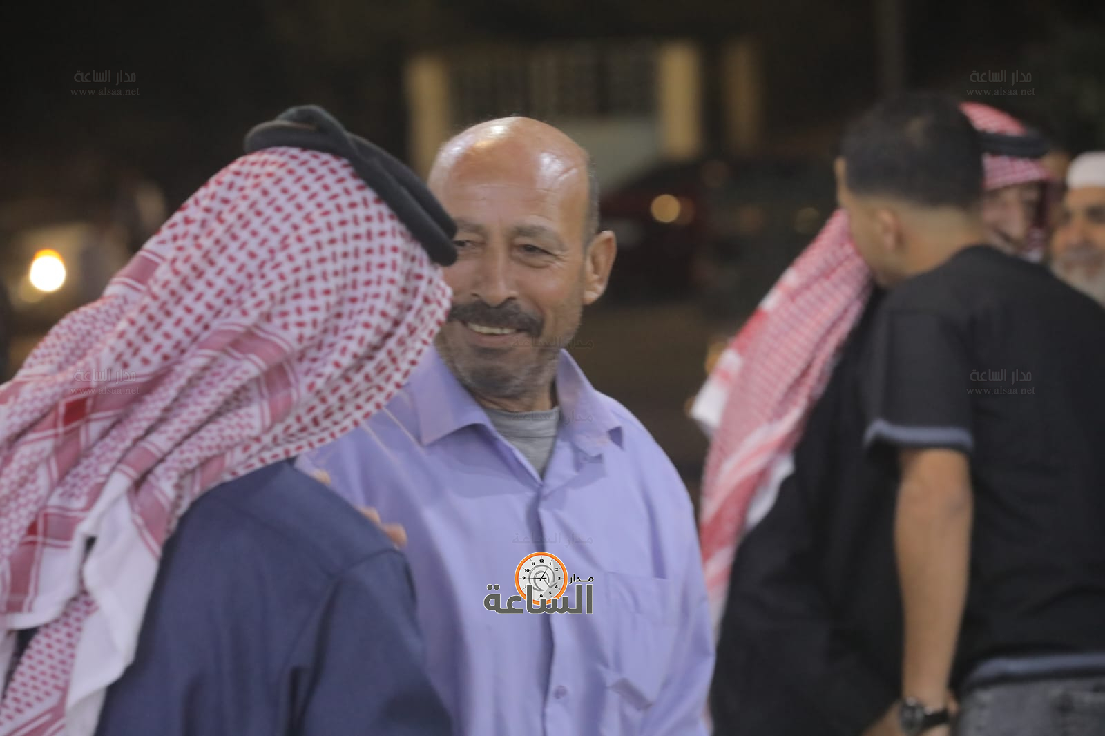 Madar Al-Saa Images 0.5625643338473504