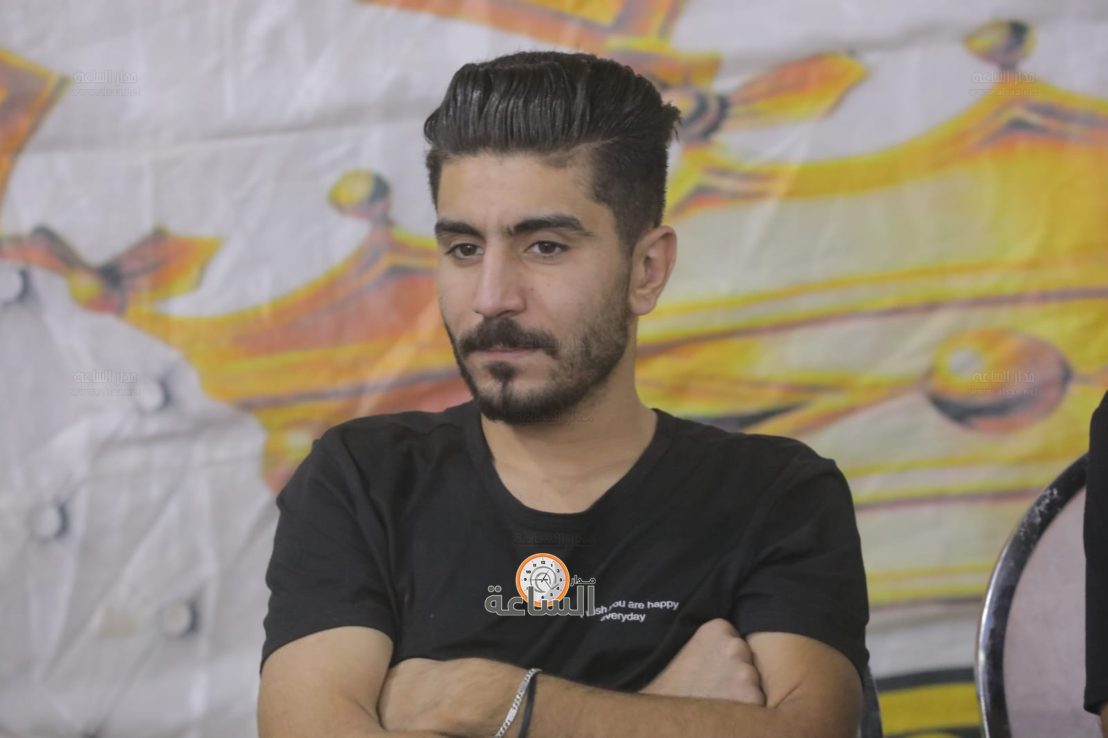 Madar Al-Saa Images 0.9699684785358984