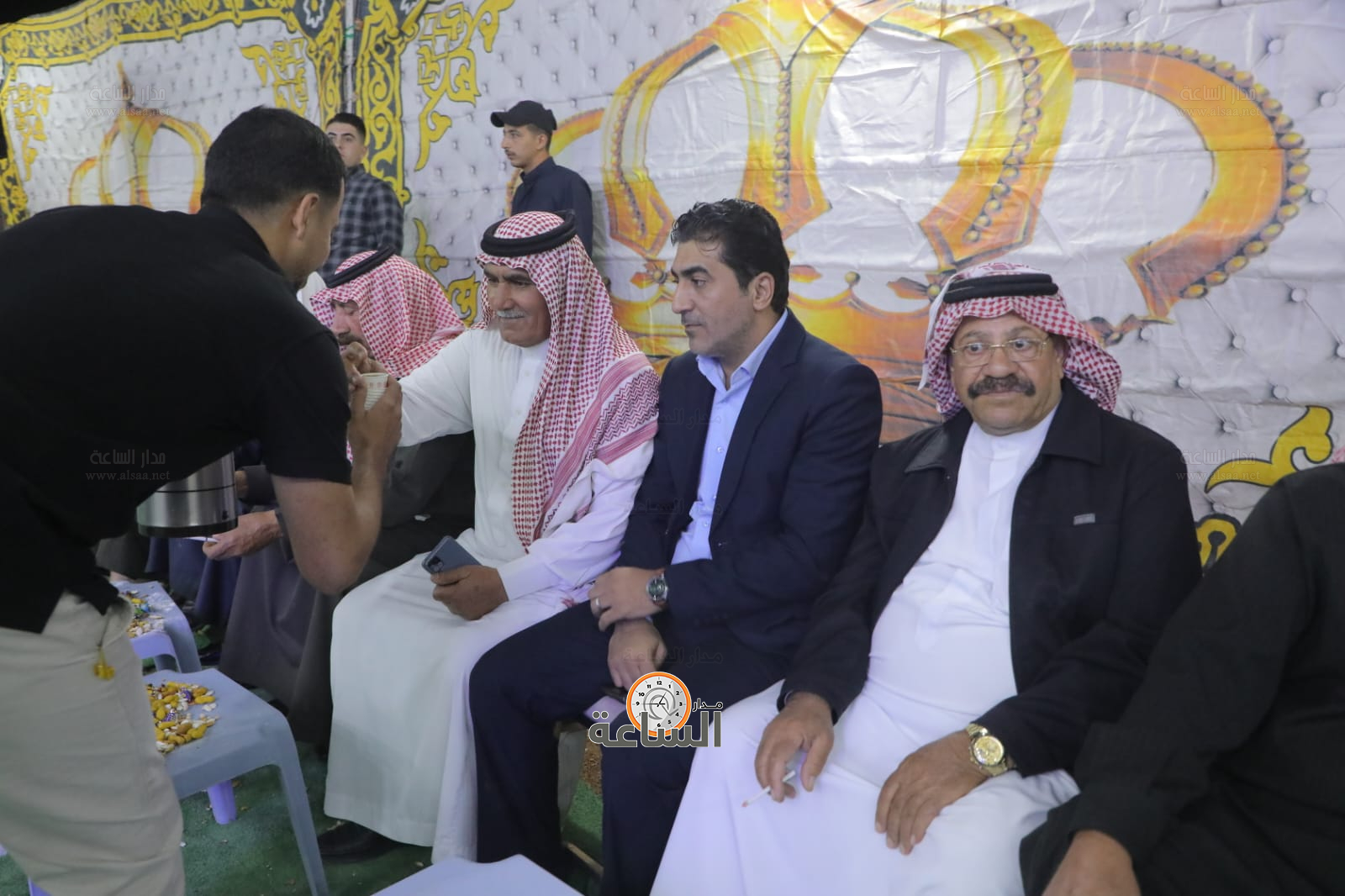 Madar Al-Saa Images 0.9973089468935222