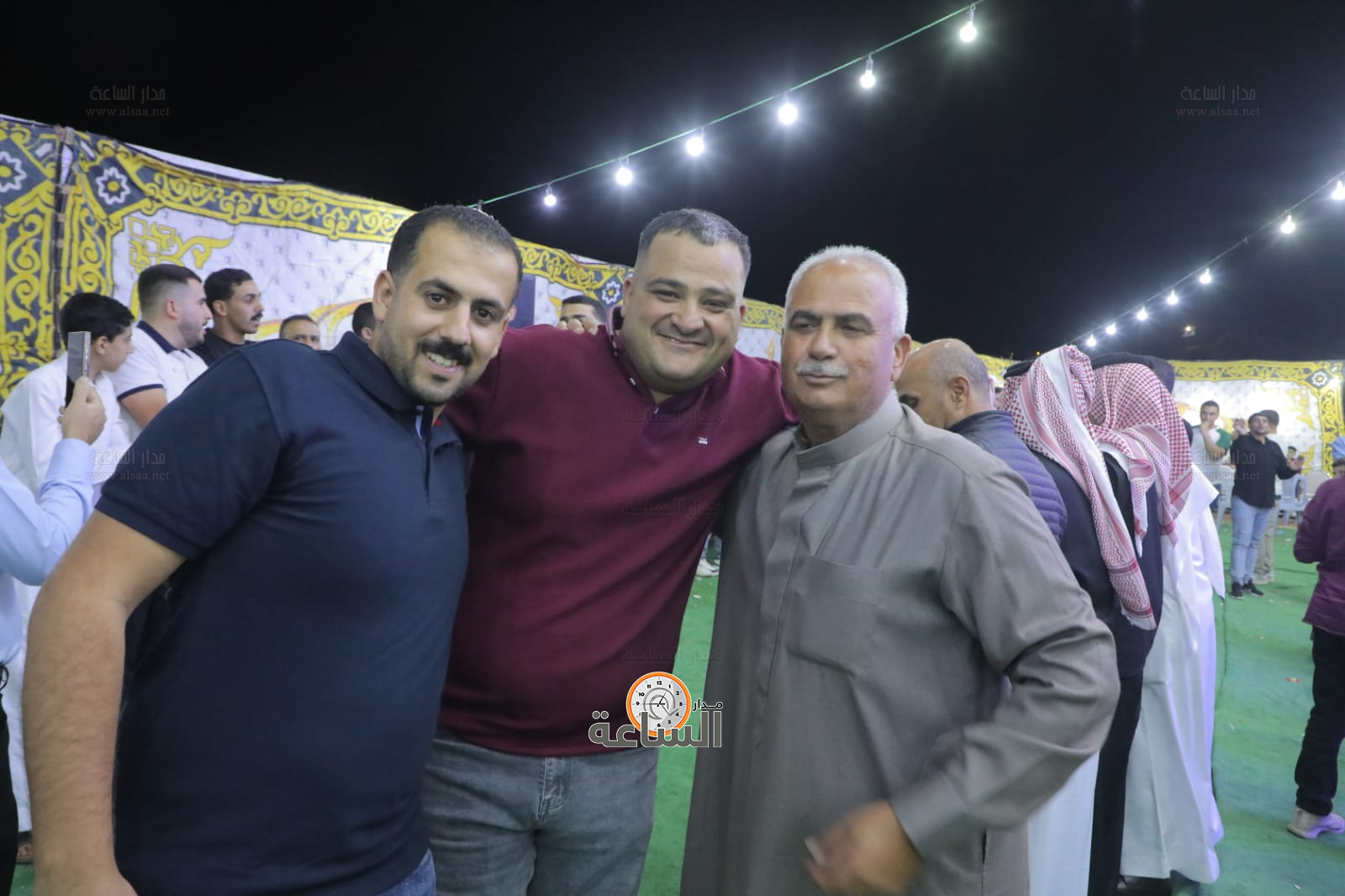 Madar Al-Saa Images 0.5168135282208641