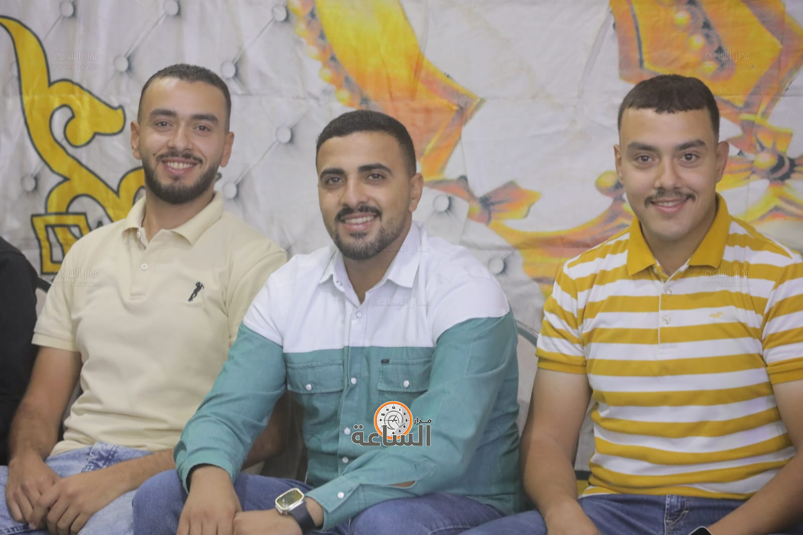 Madar Al-Saa Images 0.9945175946792602