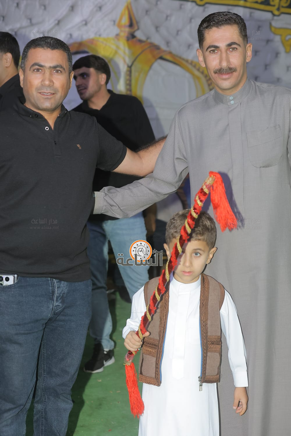 Madar Al-Saa Images 0.9454781764226509